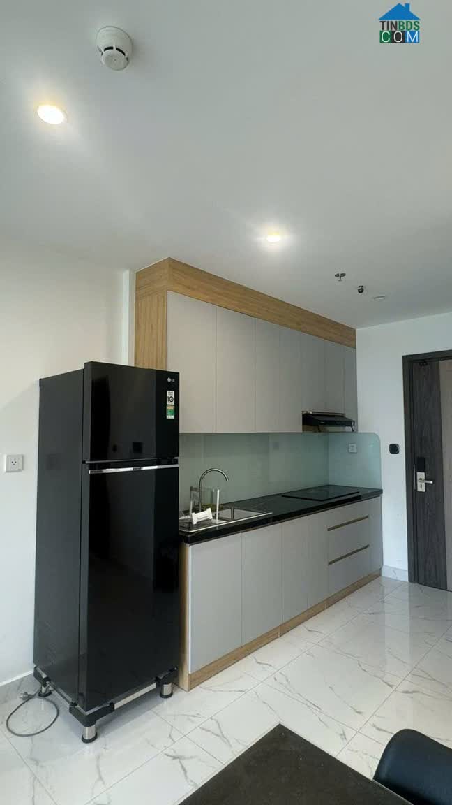 Ảnh Cho Thuê CHCC Vinhome Quận 9 Khu Oasis 60M2 (2pn) 10tr/th Lh:0903078807 – 0908570047 3