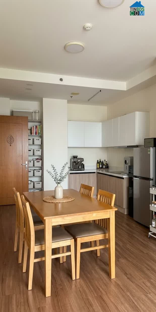 Ảnh Cho thuê 2PN2WC - 12 triệu/tháng đủ nội thất - 74m2 The Park Residence 4