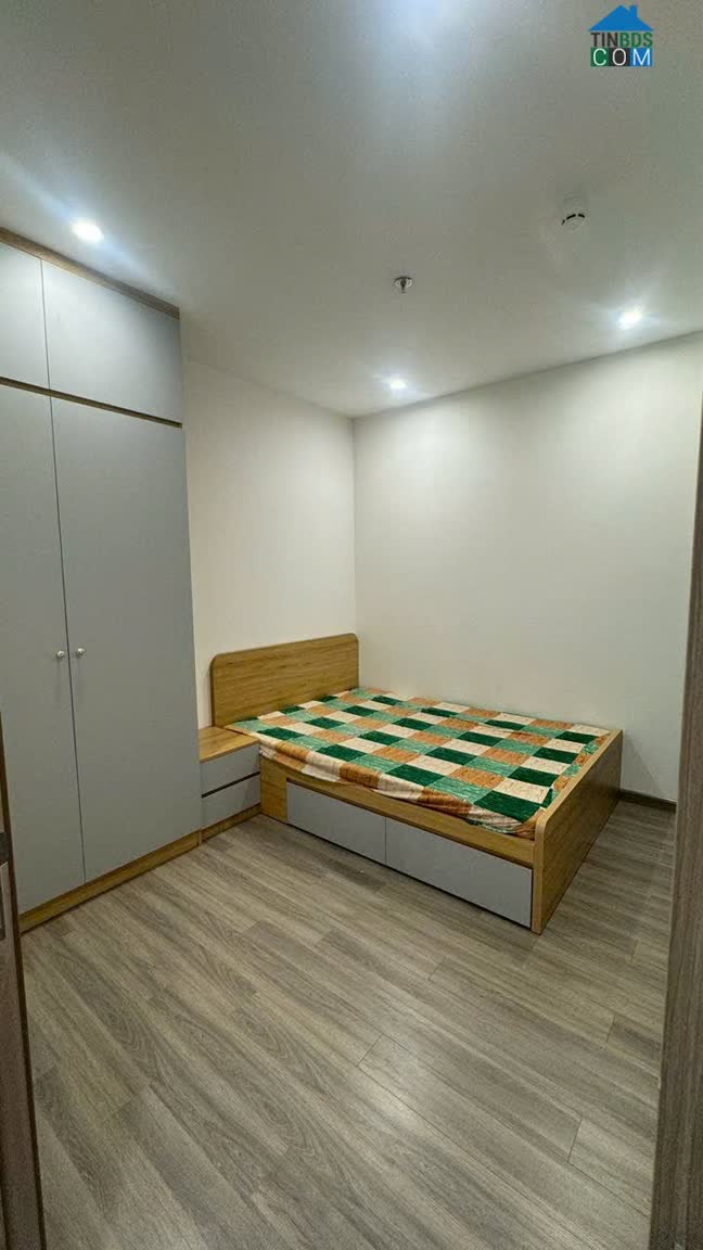 Ảnh Cho Thuê CHCC Vinhome Quận 9 Khu Oasis 60M2 (2pn) 10tr/th Lh:0903078807 – 0908570047 4