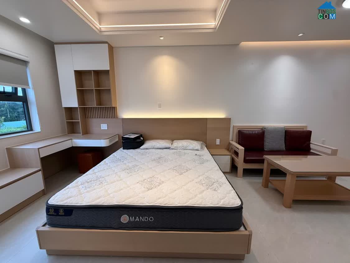 Ảnh Căn hộ cho thuê Hoà Xuân, Đà Nẵng, liên hệ Zalo: 0945995286 ✨ CĂN HỘ STUDIO HIỆN ĐẠI – BÀU CẦU... 4