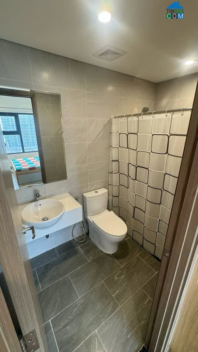 Ảnh Cho Thuê CHCC Vinhome Quận 9 Khu Oasis 60M2 (2pn) 10tr/th Lh:0903078807 – 0908570047 5