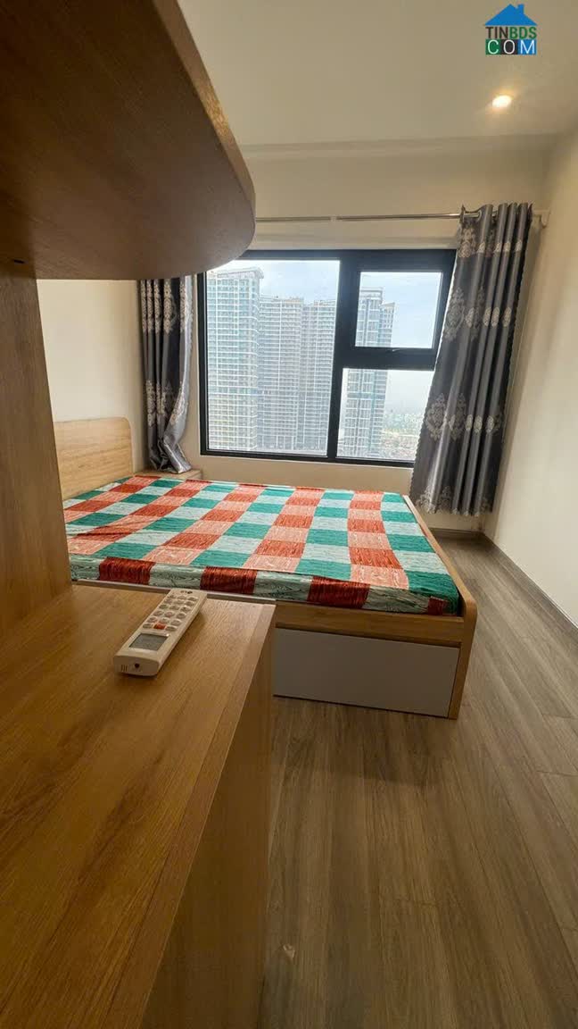 Ảnh Cho Thuê CHCC Vinhome Quận 9 Khu Oasis 60M2 (2pn) 10tr/th Lh:0903078807 – 0908570047 6
