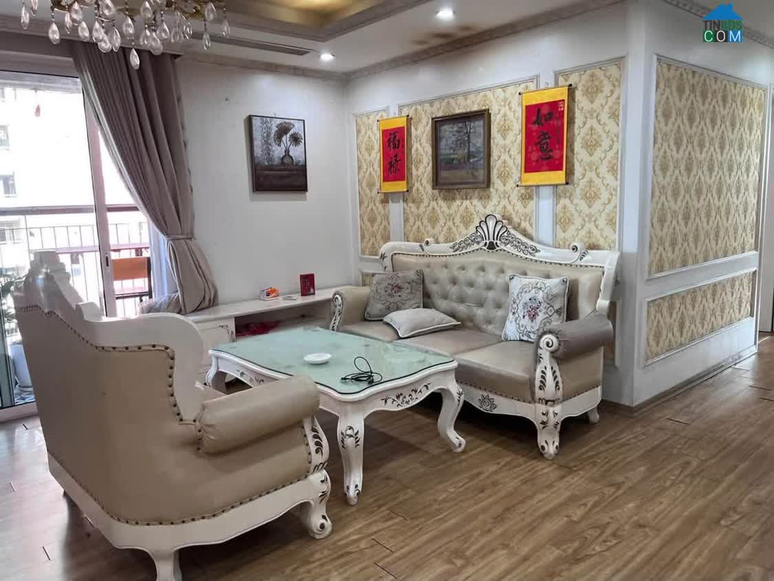Ảnh Hơn 7 tỷ cho tổ ấm hoàn hảo. Căn SEASONS AVENUE 3PN S1 tầng trung 105m² nhiều tiện ích 0