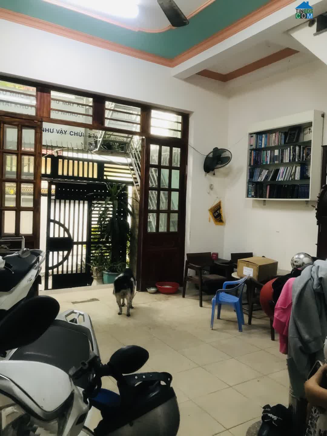 Ảnh Bán nhà Đường số 20, Hiệp Bình Chánh, Thủ Đức, 3 tầng, 114m, xe hơi, chỉ 9,7 tỷ. 0