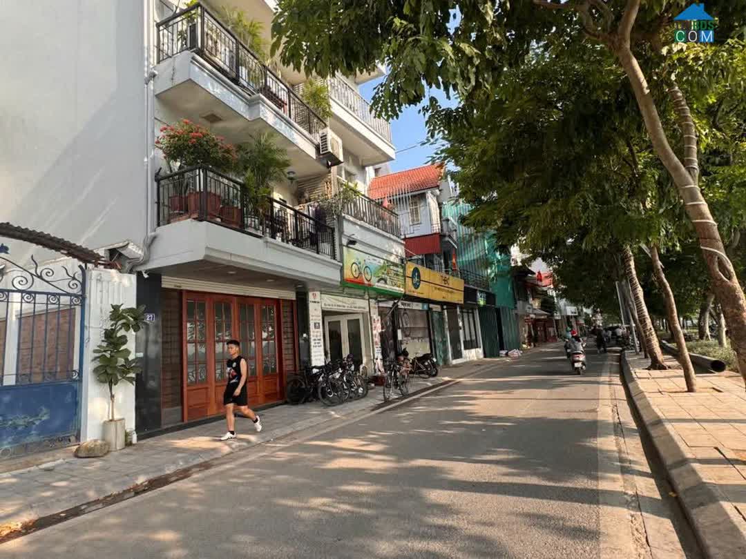 Ảnh Ban nhà mặt phố Viewo hồ Tây Quảng An Tây Hồ Hà Nội. . 0