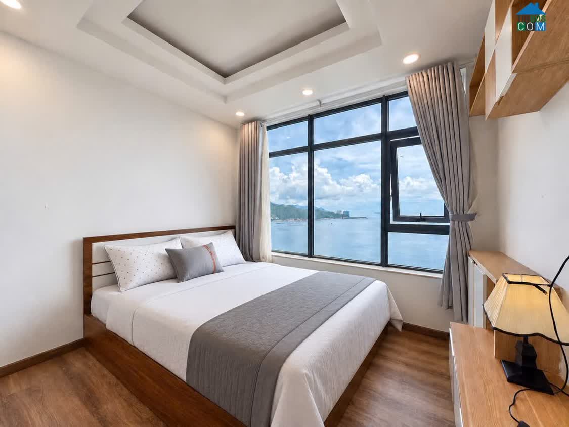 Ảnh Cho Thuê Căn Hộ 2PN Mường Thanh Viễn Triều, Nha Trang, Giá 23 Triệu/tháng, 1,2tr/đêm 0