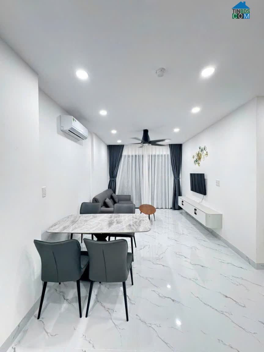 Ảnh Dự án Lavida Plus 2PN 2WC 80m2 giá chỉ 5.1 tỷ all in, đầy đủ nội thất, nhà mới, view đẹp,LH... 0