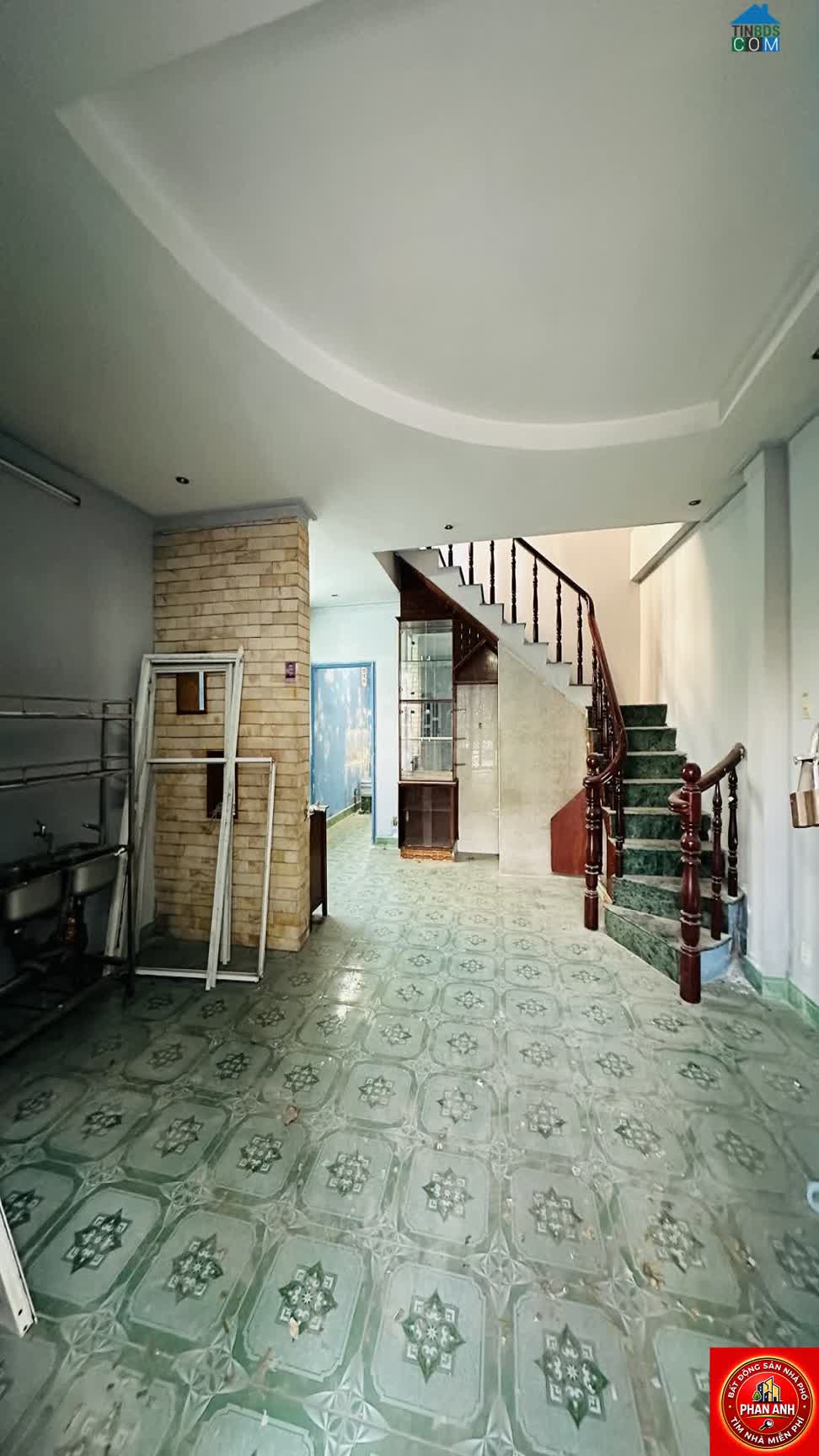 Ảnh Lô góc 2 mặt tiền ngay Trung tâm Trường Thọ – Nhà hẻm xe hơi, 2 tầng 4pn mà chỉ có 6 tỷ hơn. 0
