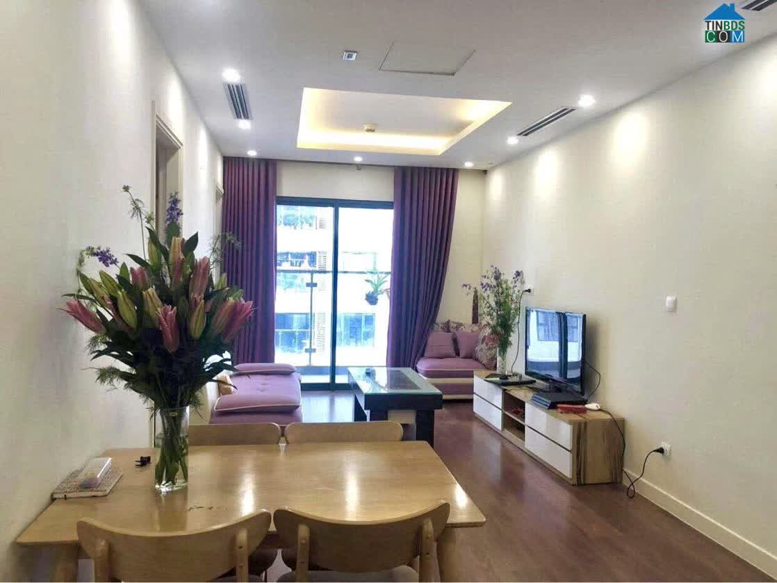 Ảnh Cho thuê 2PN Imperia Garden 71m² - full đồ chỉ 15 tr/tháng 0