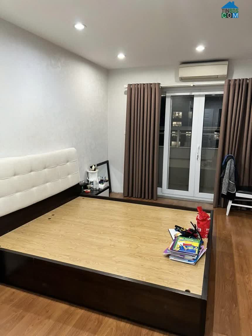 Ảnh Hơn 8 tỷ cho "tổ ấm thượng lưu" căn HAPULICO COMPLEX 17T2 cực kỳ hiếm, full nội thất 0