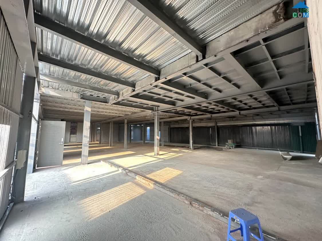 Ảnh Cho thuê kho xưởng 800m² sàn tầng 2 và tầng 3 tại Cụm CN An Khánh, Hà Nội 0