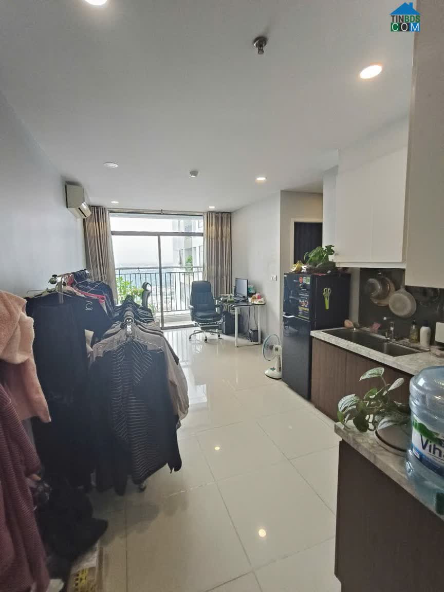 Ảnh Căn Hộ Central Premium Quận 8 – 2pn, 2WC – Giá 85 Triệu/m² 0
