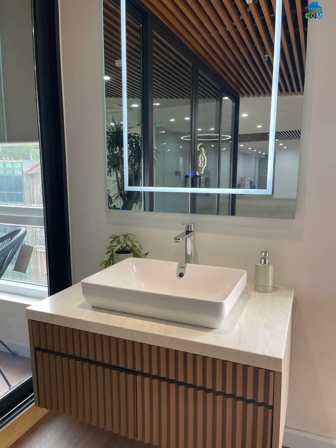 Ảnh Căn 1PN còn lại tại Greenera Southmark- nằm trên trục Giải Phóng giá chỉ 3,x tỷ 0