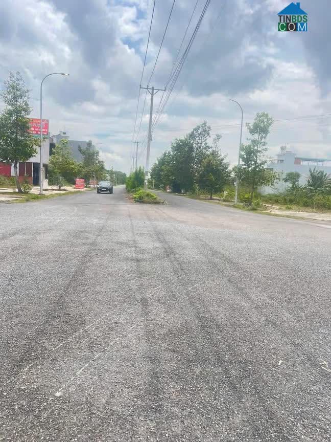 Ảnh Sản phẩm siêu VIP bán 2 lô liền nhau đường trục chính 32m thuận tiện mở khách sạn KDC An Thuận 0