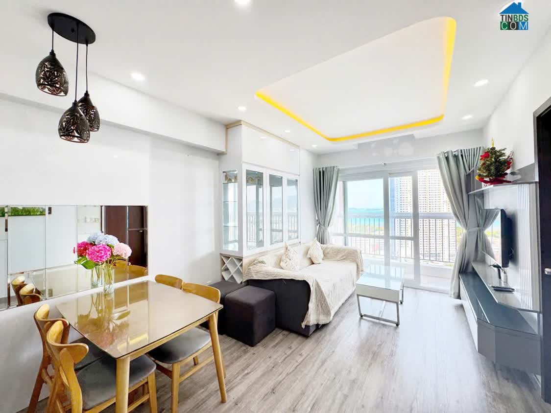 Ảnh Căn Hộ View Biển Mường Thanh Viễn Triều, 2pn, Giá Chỉ 1-2 Triệu/đêm, 16-20 Triệu/tháng 0