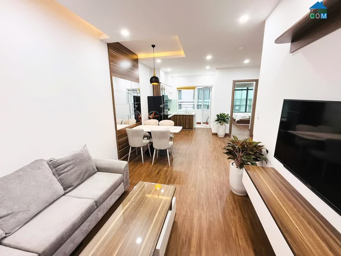 Ảnh Căn 2PN Giá 14 Triệu/tháng Mường Thanh Viễn Triều, Nha Trang, 800k-1 Triệu/đêm 0