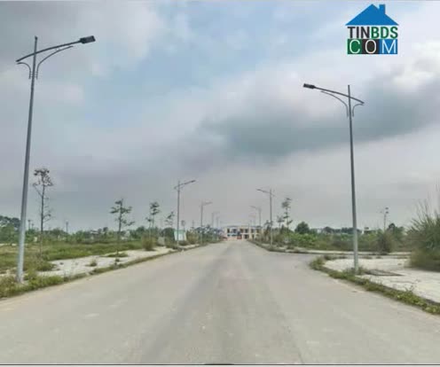 Ảnh Chính chủ bán lô đất đẹp tại MB 2713 phường Đông Tiến (TP.Thanh Hóa), Thanh Hóa; 1,23 tỷ;... 0