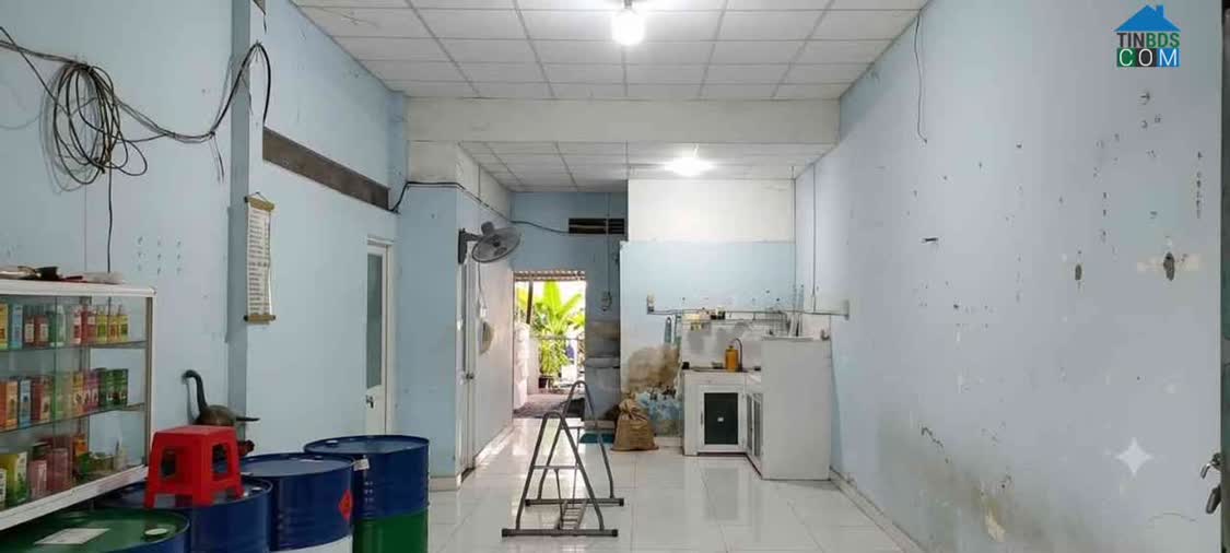 Ảnh Bán nhà cấp 4 hướng Đông Nam tại Phường Linh Xuân, diện tích 59 m2 0
