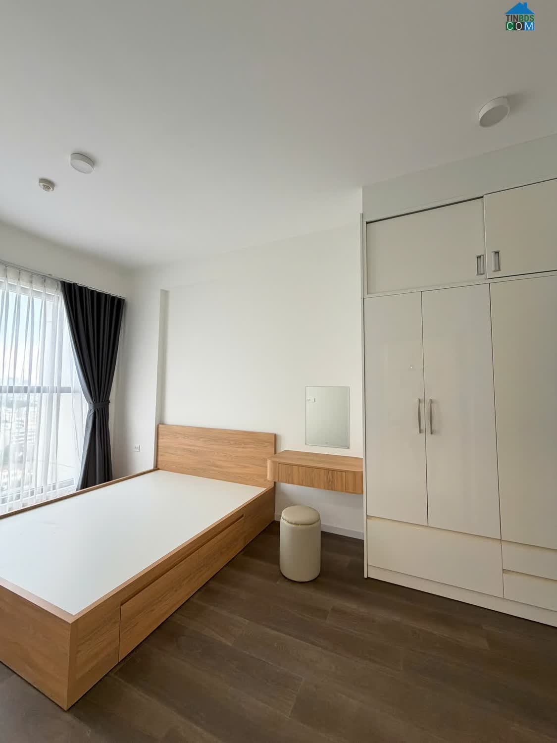 Ảnh 2PN 2WC Tầng Trung View Thành Phố Thoáng Đẹp Tại Victoria Village Mới Bàn Giao 17 Triệu - Sẵn... 0