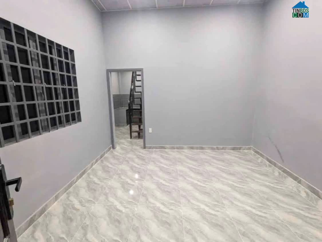 Ảnh Nhà Mới Xây Kiên Cố – Trung Tâm Thủ Đức – Ngã Lưng Vào Làng Đại Học – 4,05 Tỷ 0