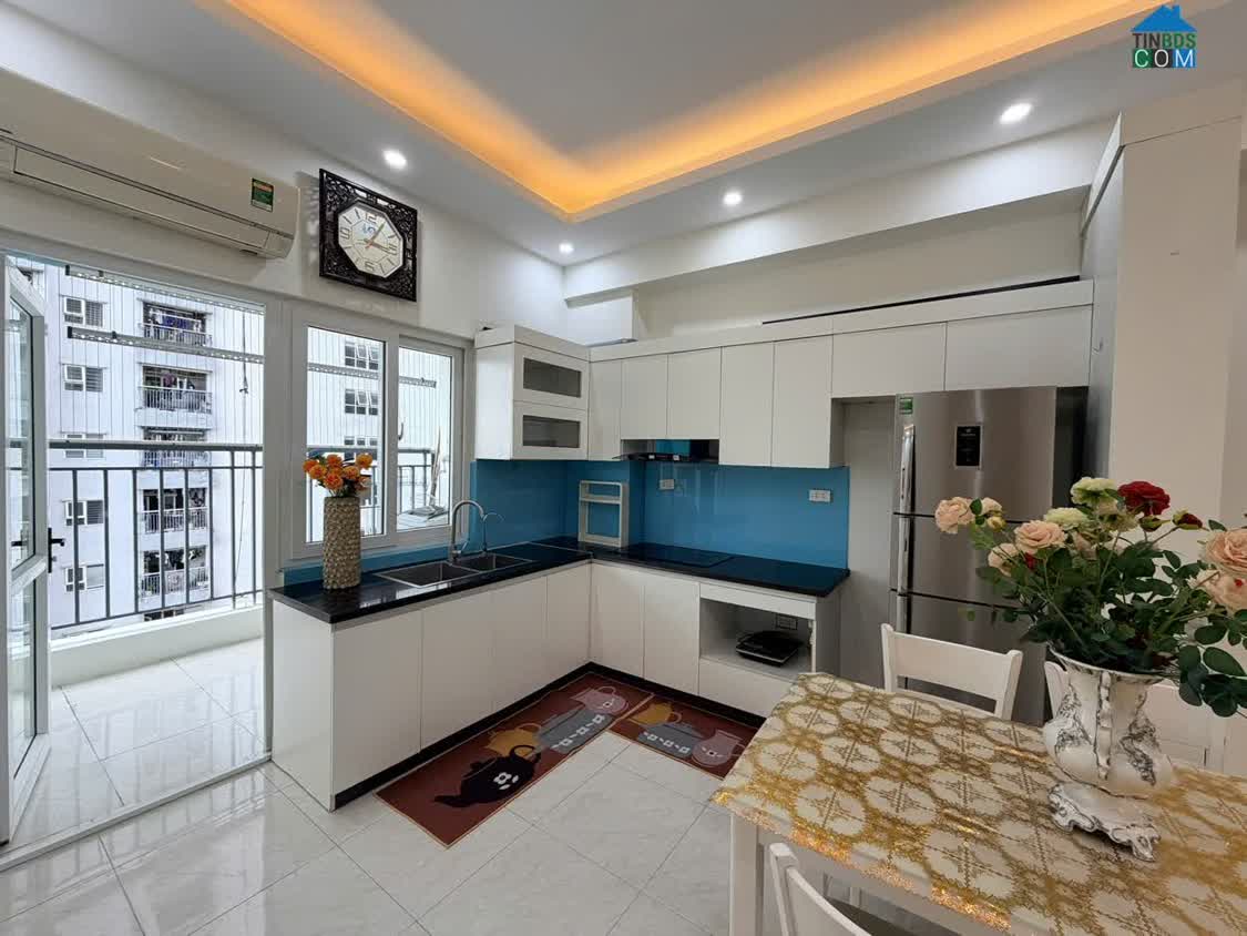 Ảnh Gấp Bán Căn Hộ 72 M2, 02 Ngủ, Kđt Thanh Hà, Hà Đông, Hà Nội, Giá: 2.8x Tỷ 0