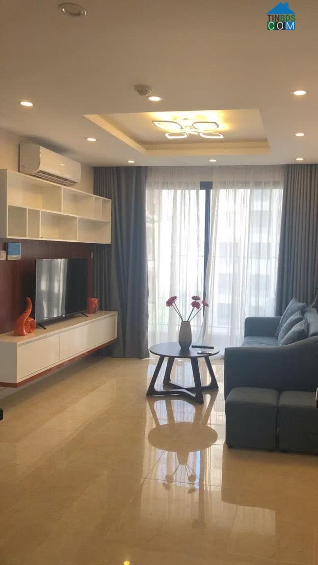 Ảnh [SIÊU PHẨM 1N+] Bán căn hộ Vinhomes D’Capitale 53m2, giá 4.4 tỷ 0