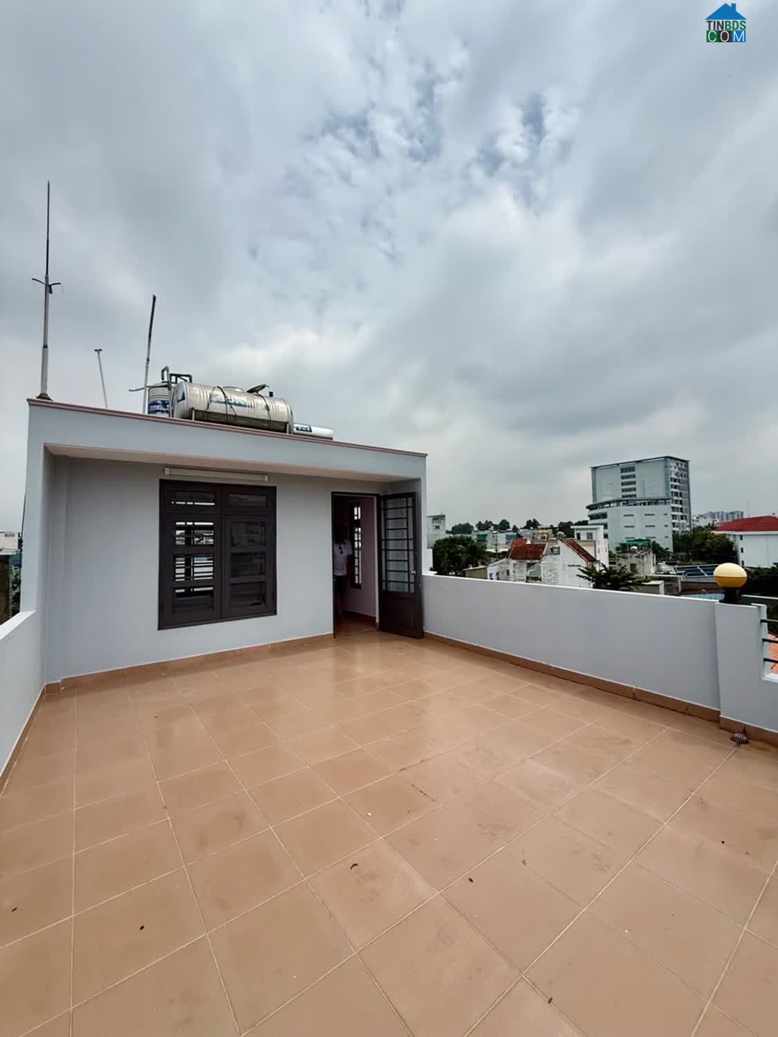 Ảnh Bán nhà Kha Vạn Cân, Thủ Đức, nhà đẹp 5 tầng ngay trung tâm, hẻm xe hơi, giá 6.5 tỷ 0