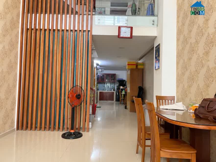 Ảnh Bán nhà HXH Bùi Xuân Phái, Tây Thạnh, TP HCM, 67m2, 3 tầng, tặng nội thất. 0