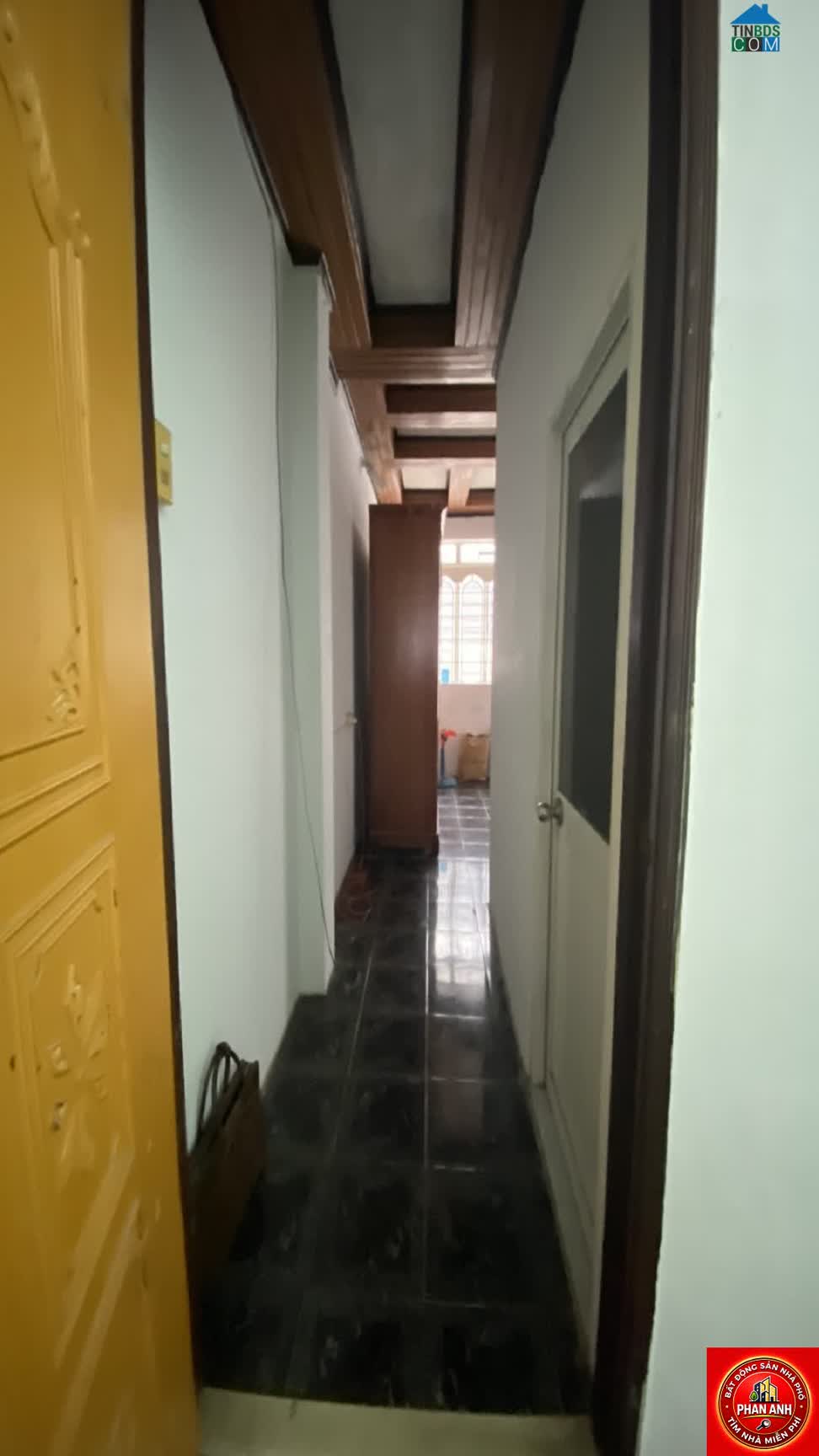 Ảnh Nhà 2 tầng hẻm xe hơi Trường Thọ. Sát mặt tiền đường Vành Đai 2. Hơn 100m² đất, chỉ 6 đồg hơn.... 0