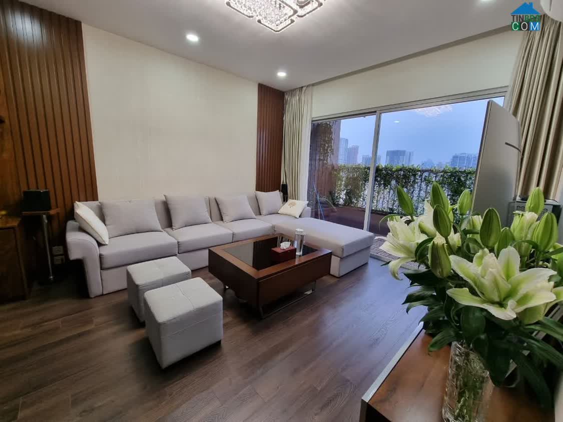 Ảnh Bán căn 3PN Ecolife Capitol 103m² - Căn đẹp tầng trung 0