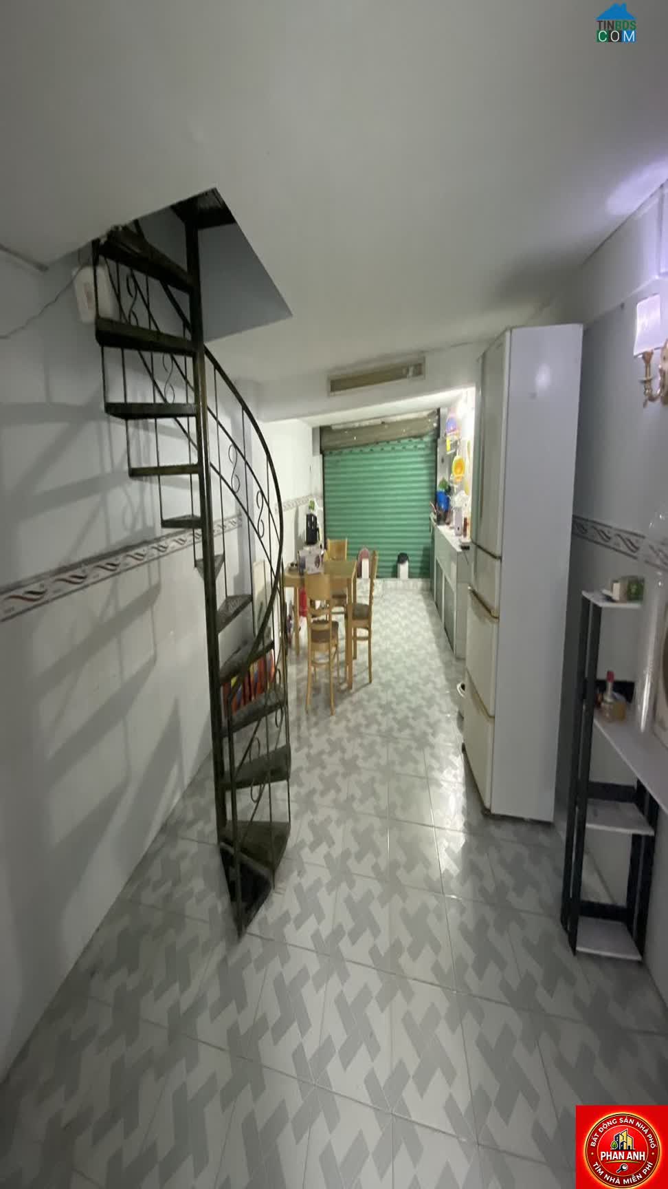 Ảnh Nhà 2 tầng hẻm xe hơi Trường Thọ. Sát mặt tiền đường ngay Vành Đai 2. Hơn 100m² đất với chỉ có 6... 0
