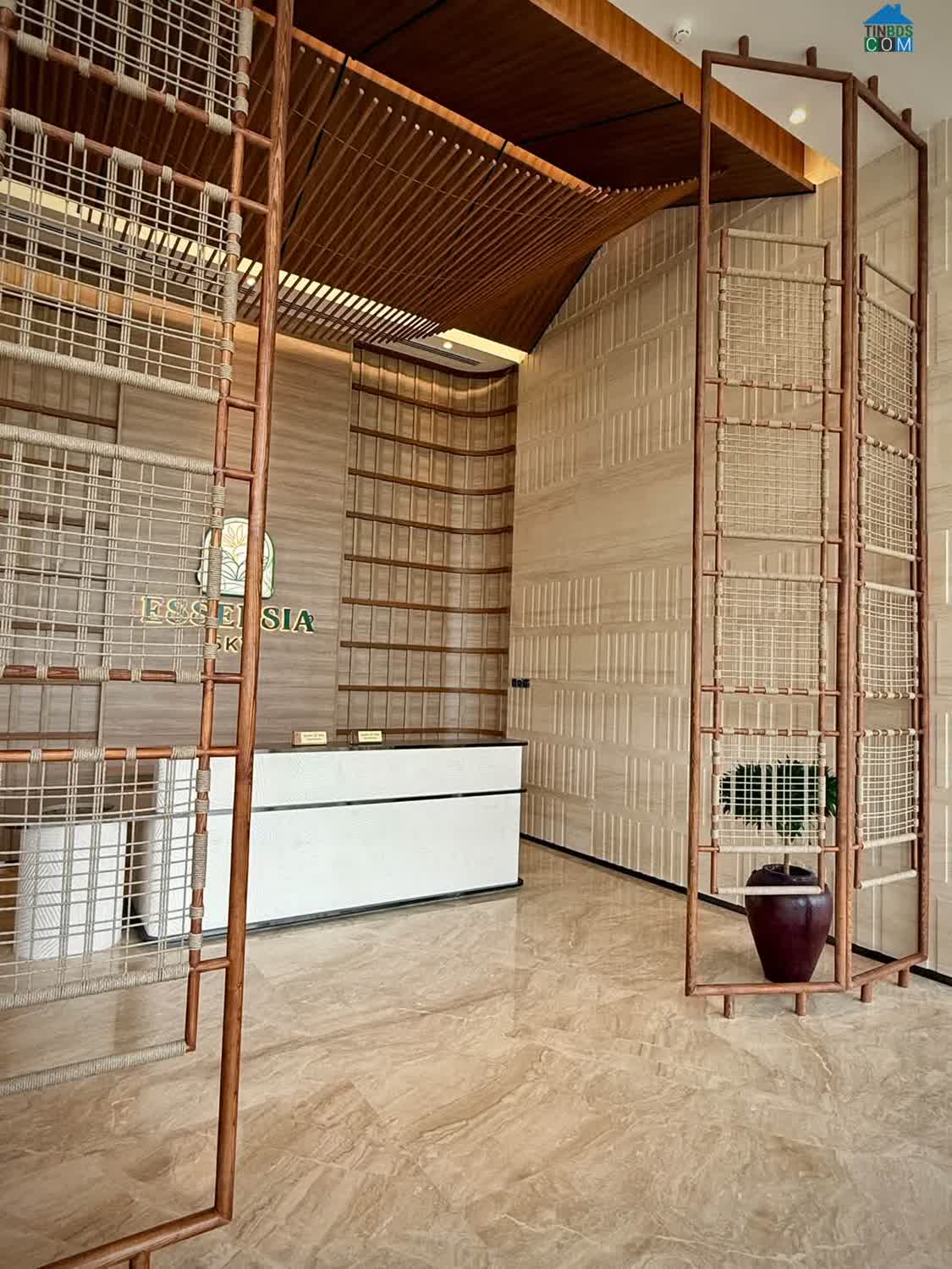 Ảnh Cần cho thuê 3PN Essensia Sky, 120 m2, NTCB, 3PN, view đẹp lung linh giá thuê 20 triệu/tháng 0