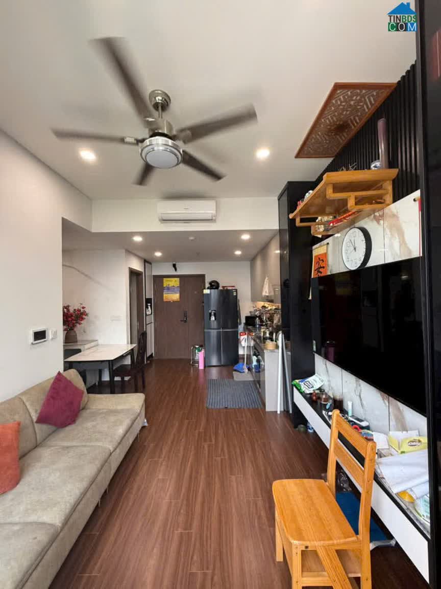 Ảnh Chính chủ cho thuê căn 1PN+1 tại Vinhomes Ocean Park1 Mastrise toà H3 0
