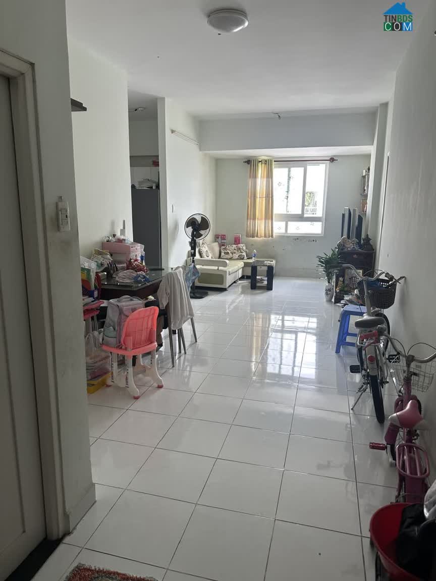 Ảnh Bán căn hộ 70m2 tầng 20 C/C Topaz Garden 0