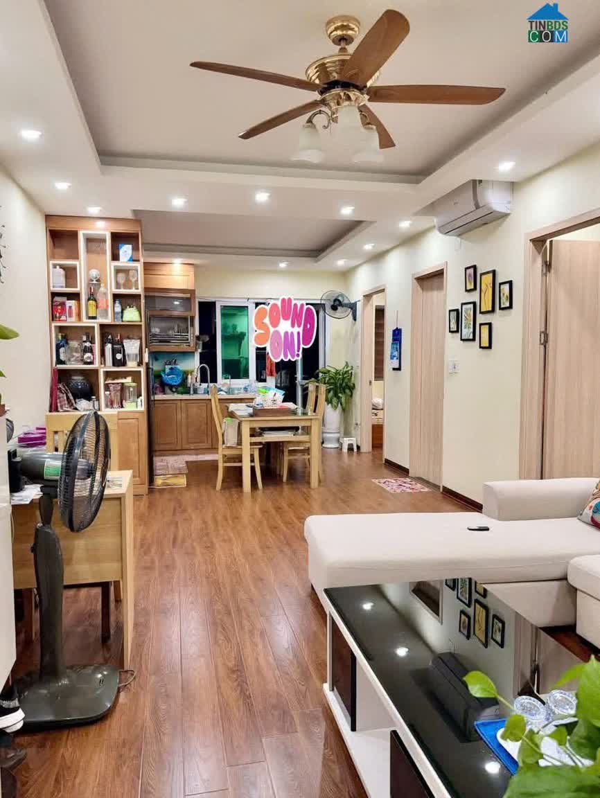 Ảnh Bán Căn Hộ 72m2, Khu 06 Tòa Mới, Kđt Thanh Hà, Hà Đông, Hà Nội, Giá 2.6x Tỷ 0