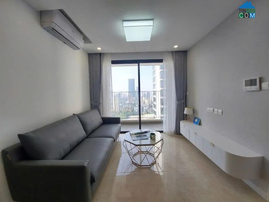 Ảnh VINHOMES D’CAPITALE C3: Bán căn góc 2PN tuyệt phẩm rộng 72m2, view cực thoáng 0