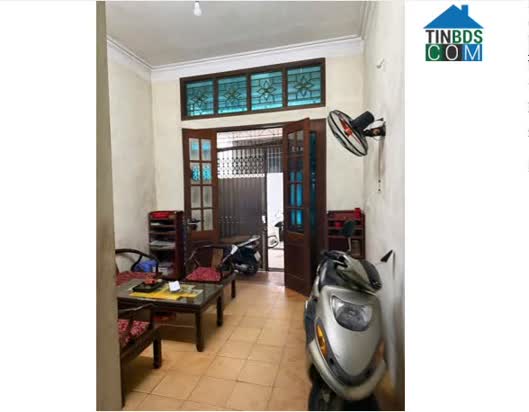 Ảnh Chính chủ bán đất tặng nhà vị trí đẹp tại Quan Nhân, Thanh Xuân; 18,4 tỷ; 0981763784 0