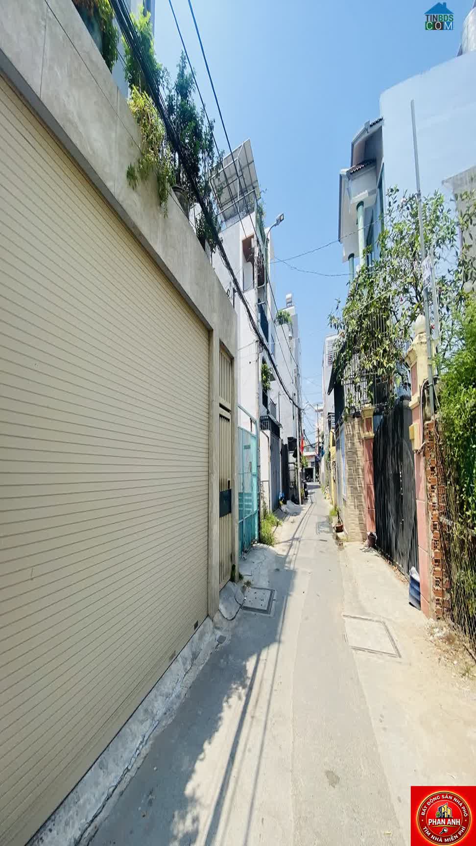 Ảnh Lô đất hẻm xe hơi Trường Thọ. 5 phút ra đến Metro. Với gần 142m² đất, mà chưa đến 10tỷ. 0