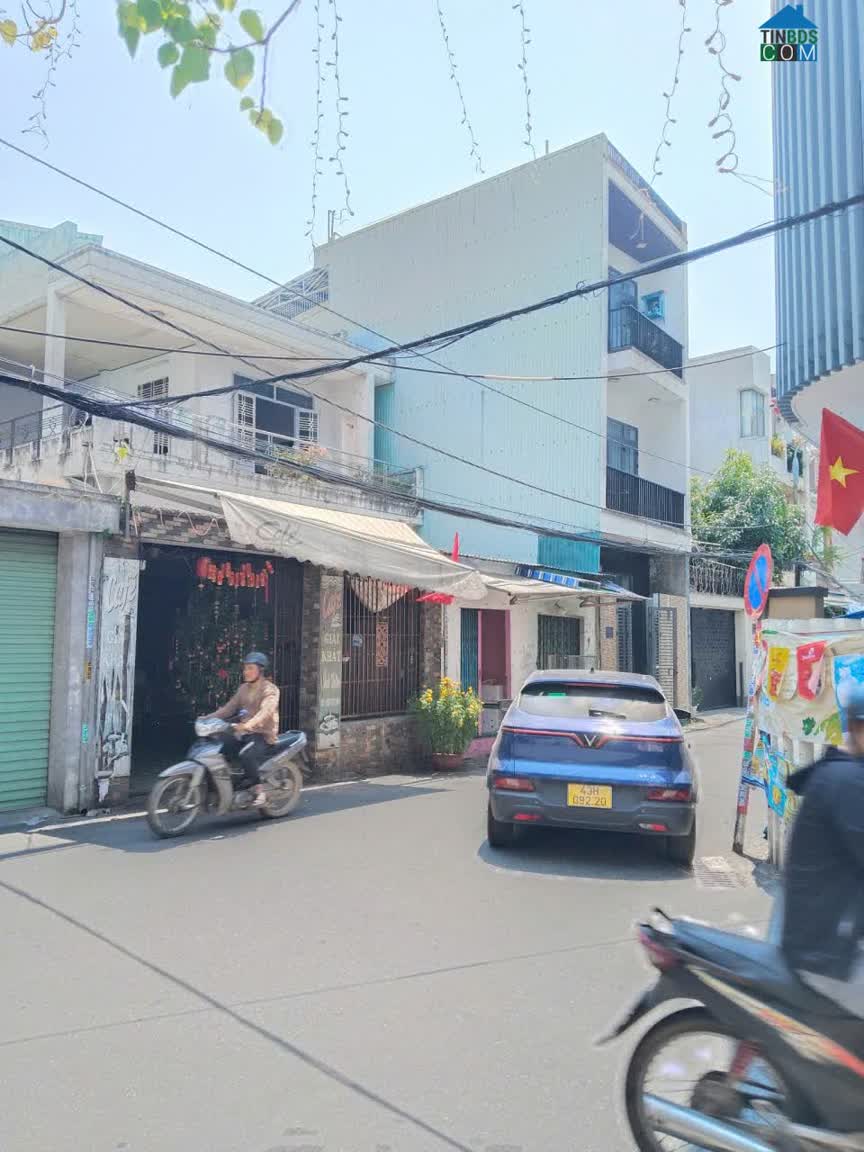 Ảnh Chính Chủ Cần Bán Nhà Tại Đường Cù Chính Lan - Quận Thanh Khê - Đà Nẵng 0