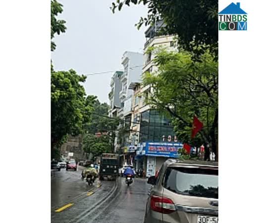 Ảnh Chính chủ cho thuê nhà 6 tầng mới tinh tại Mậu Lương, Kiến Hưng, Hà Nội; 40tr/th; 0945537888 0