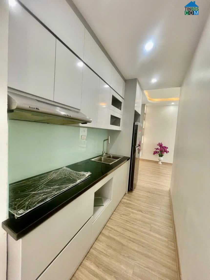 Ảnh Chính Chủcho Thuê Căn Hộ Full Đồ 77 M2, 03 Phòng Ngủ. Khu 03 Tòa Mới, Kđt Thanh Hà, Hà Đông. 08... 0