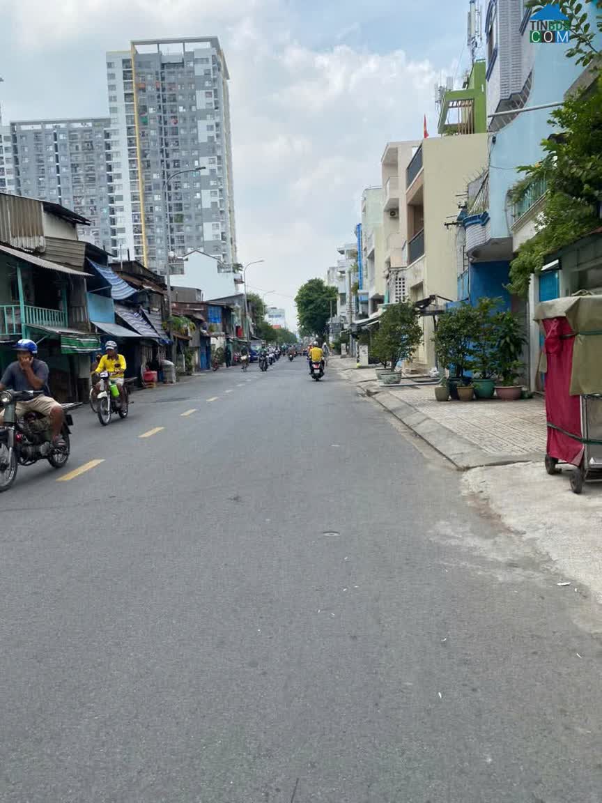 Ảnh Bán Gấp MTKD Gia Phú P.3 Quận 6 Giá Chỉ 21 Tỷ 0