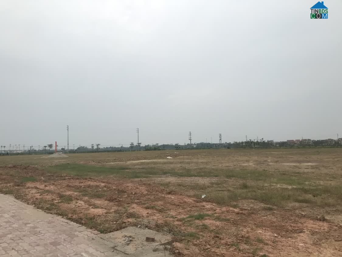 Ảnh Bán Đất Xây Dựng Nhà Máy Hóa Chất Tại Bắc Ninh? Quỹ Đất 15.000m² Tại KCN Thuận Thành 3 0