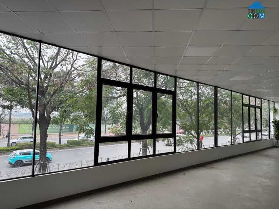 Ảnh Nhà 2 Tầng-Sổ Đỏ 1.150m-Mặt Phố VÕ CHÍ CÔNG-Tây Hồ-Dòng tiền khủng 0