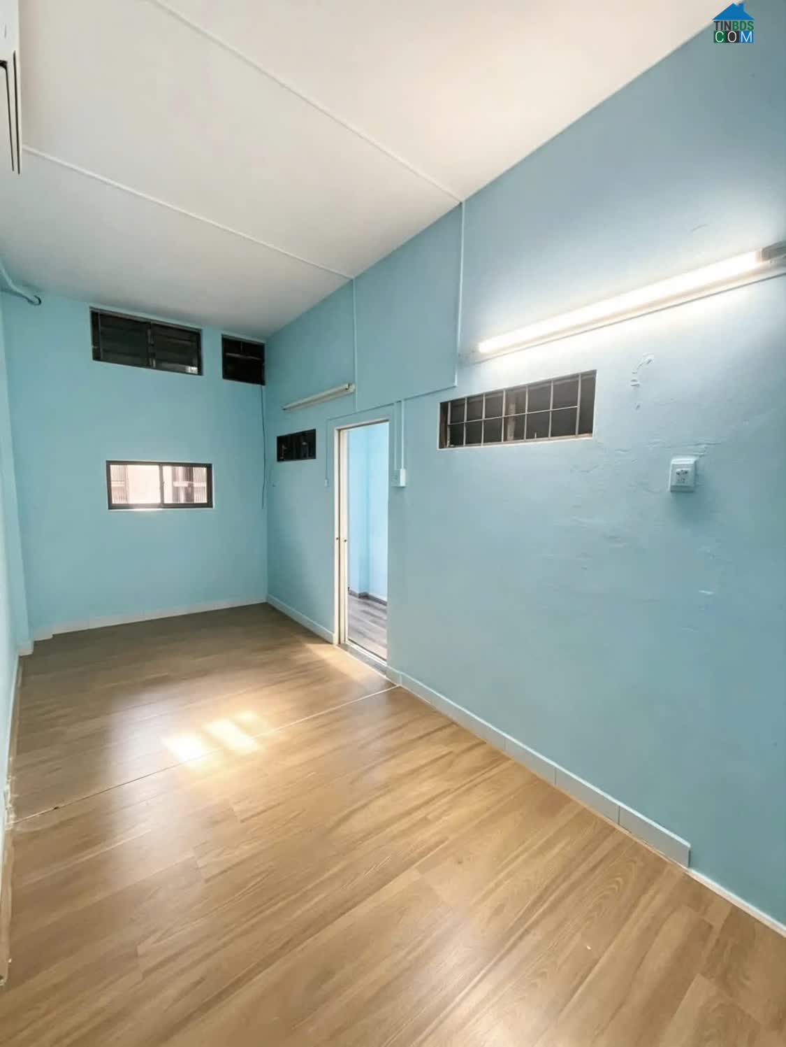 Ảnh Nhà 2 Tầng Chu Văn An - Bình Thạnh - 42.2m2 - Dòng Tiền Sẵn - A4 Nở Hậu - Vài Bước Ra MT 0