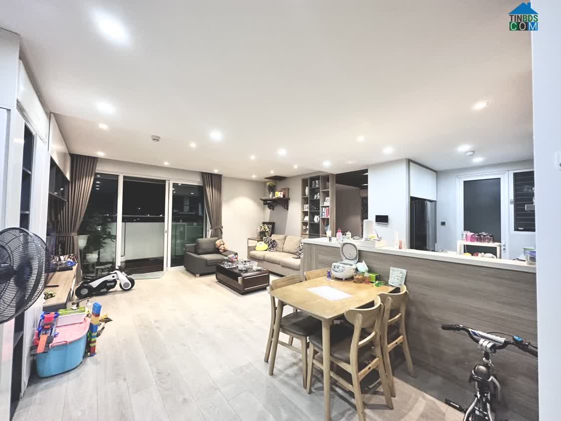 Ảnh Chỉ 7 tỷ sở hữu ngay 3PN Seasons Avenue 105m² - nhà còn mới 0