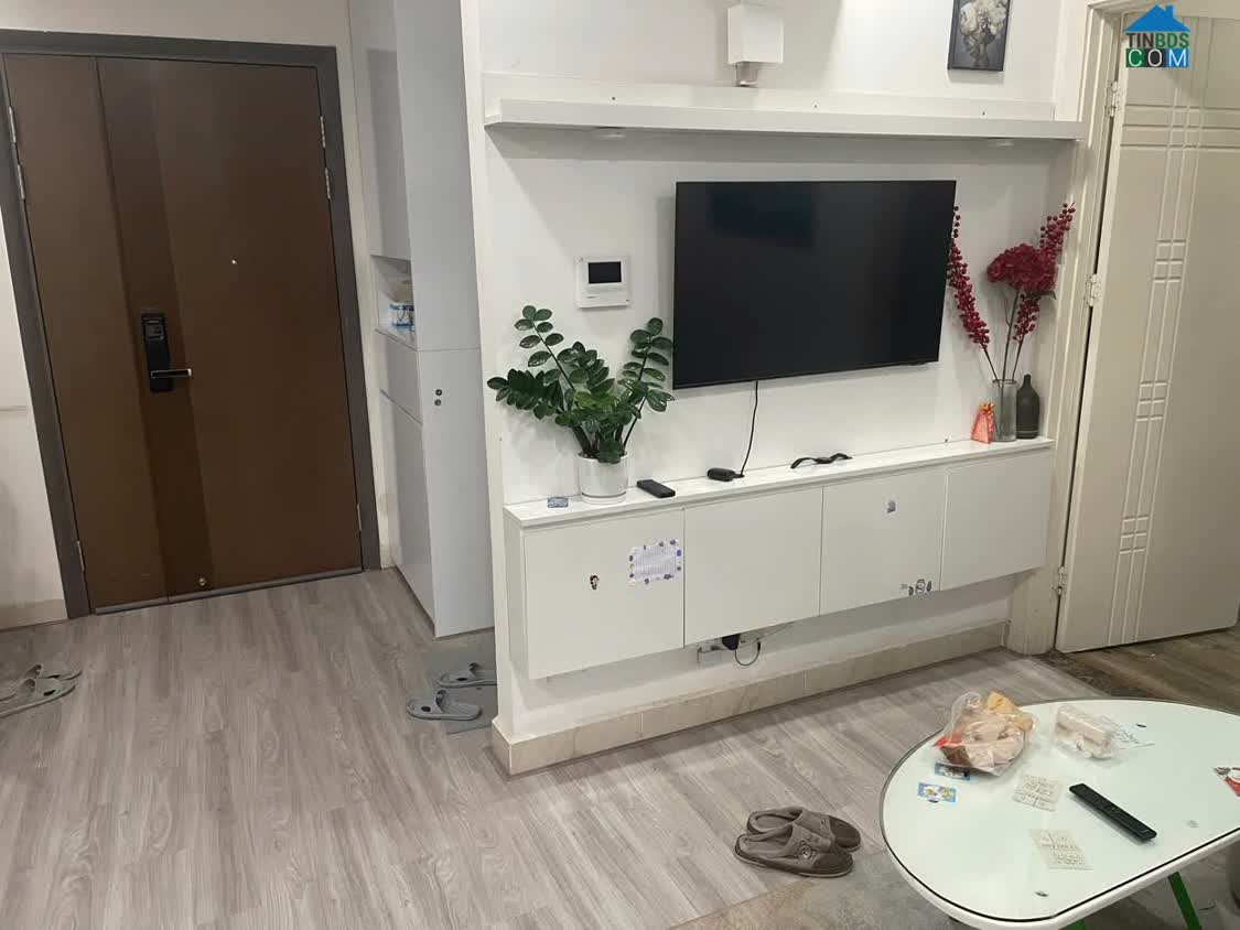 Ảnh 3,5 tỷ sở hữu ngay 1PN Ecolife Capitol 49m² - full đồ 2