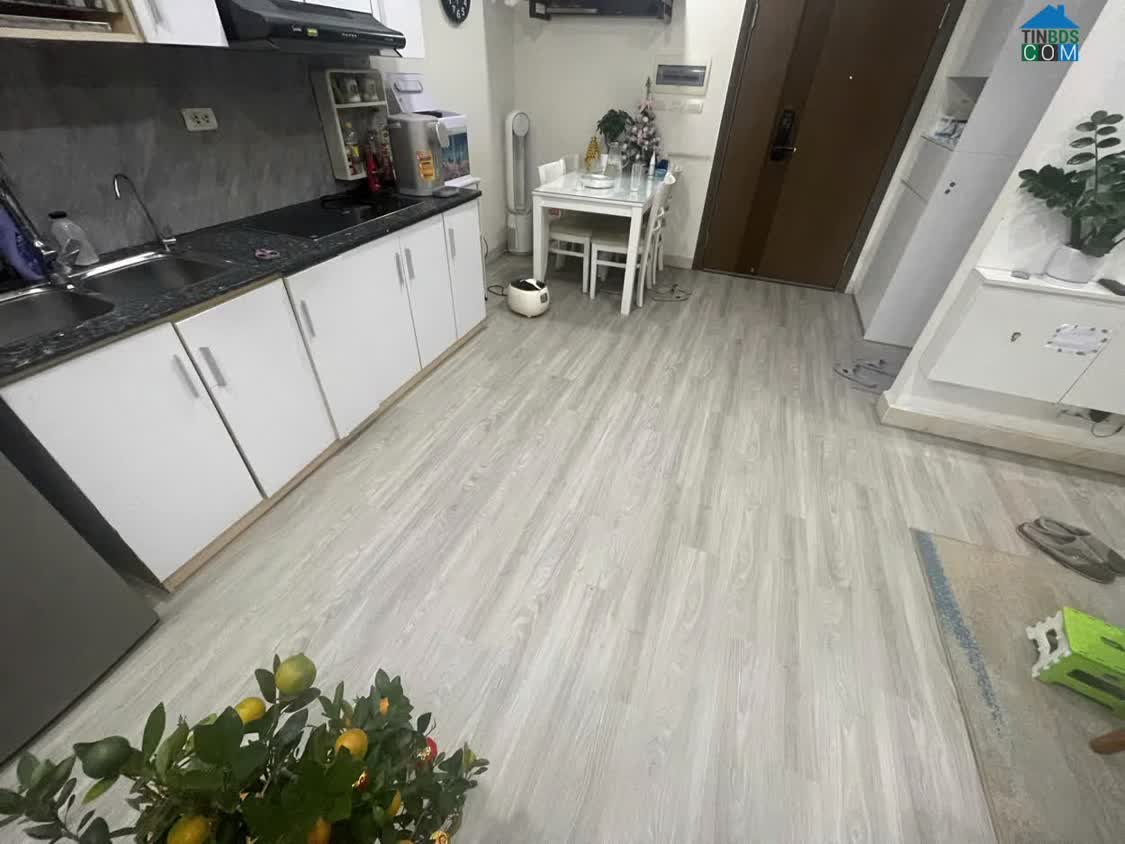 Ảnh 3,5 tỷ sở hữu ngay 1PN Ecolife Capitol 49m² - full đồ 3