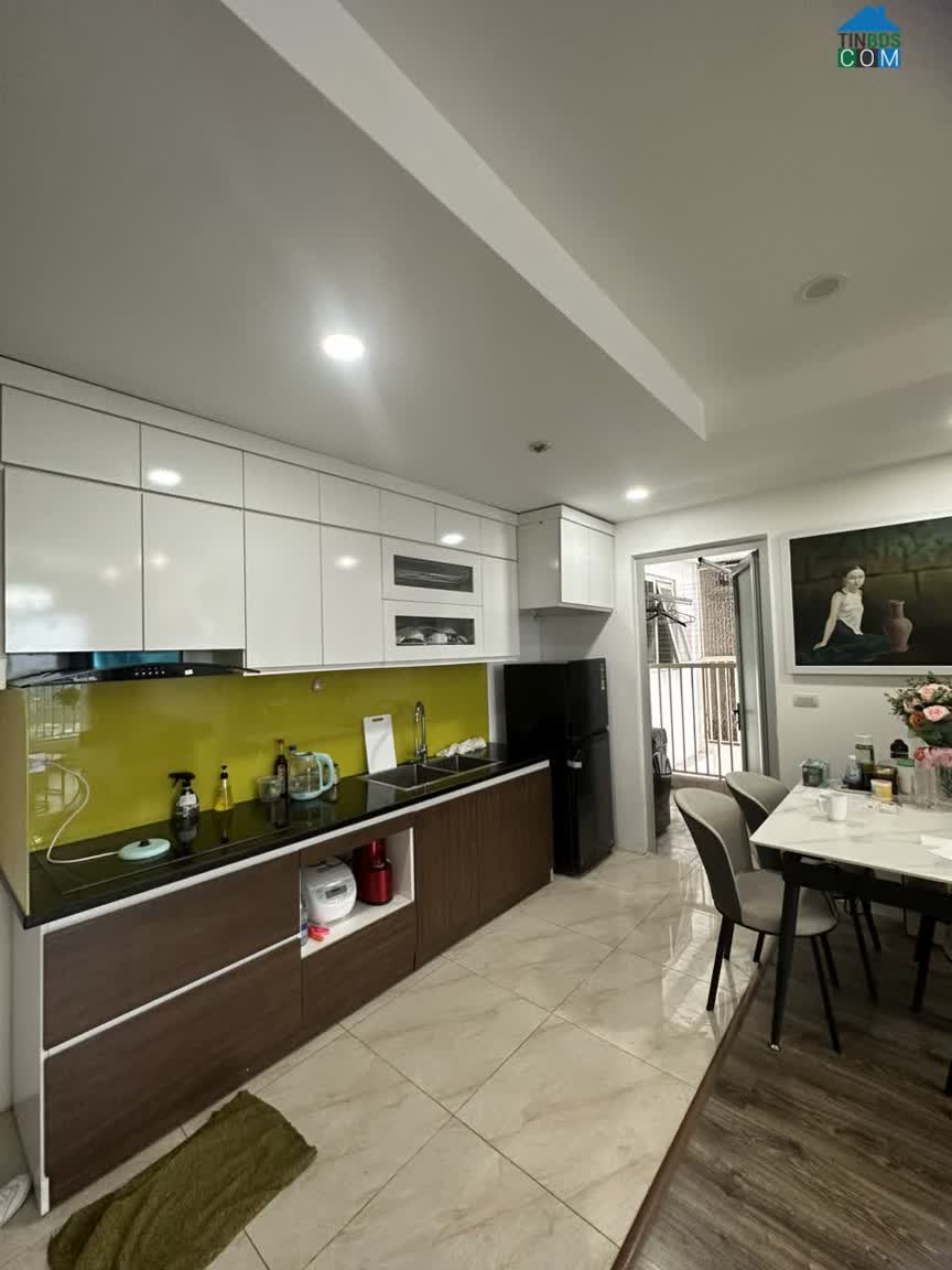 Ảnh 5,8 tỷ - 2PN Ecolife Capitol 74m² - full đồ 3