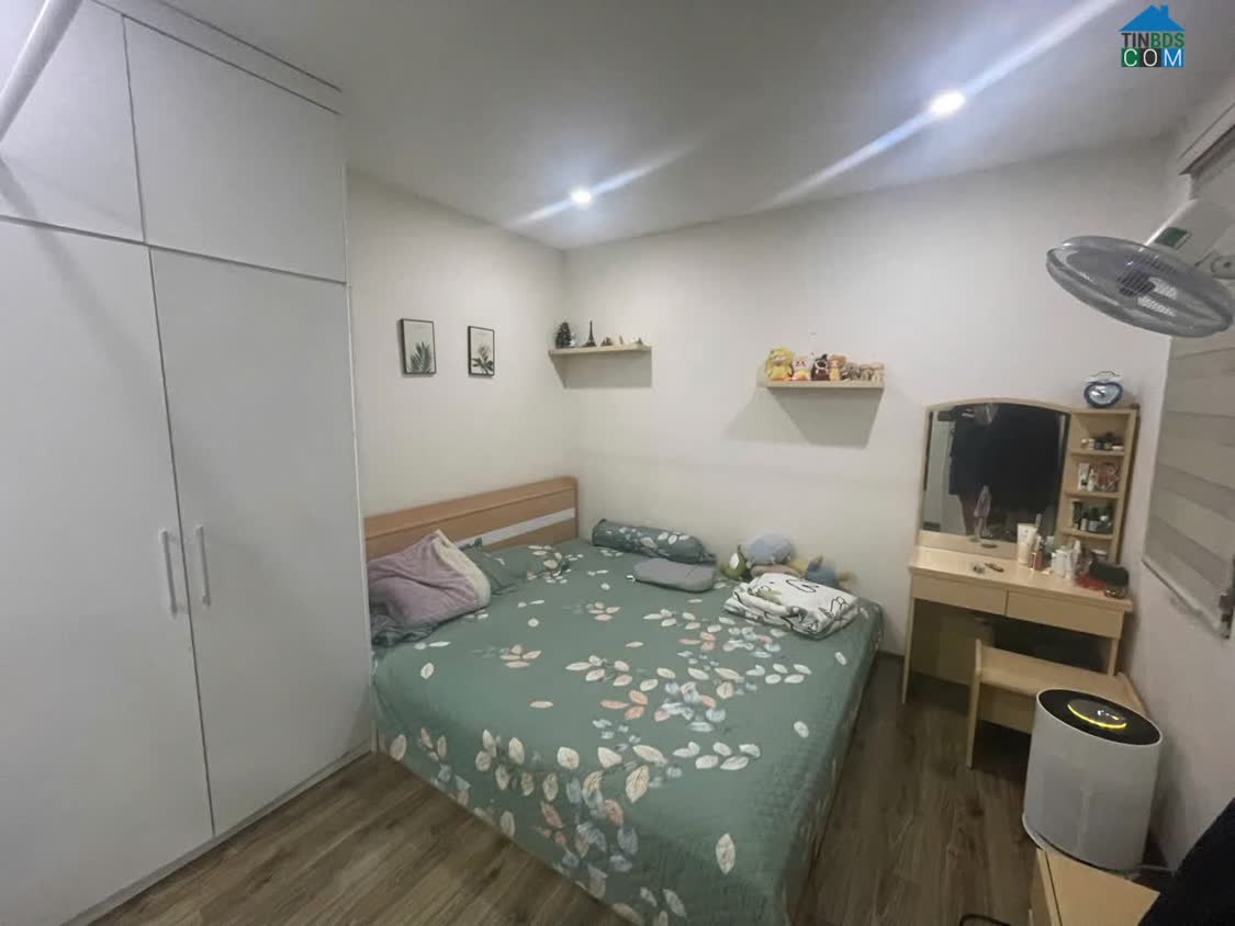 Ảnh 3,5 tỷ sở hữu ngay 1PN Ecolife Capitol 49m² - full đồ 4